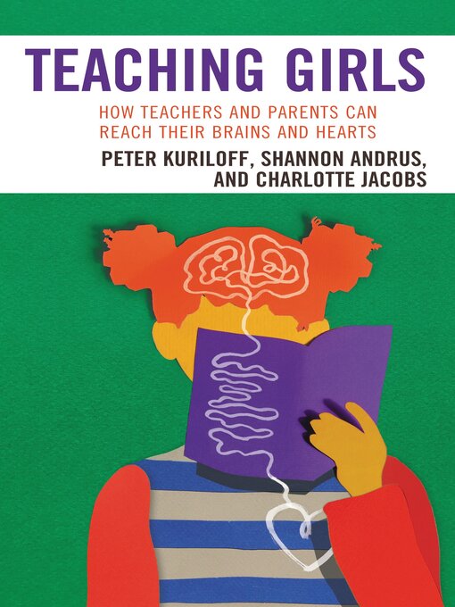 Title details for Teaching Girls by Peter Kuriloff - Available